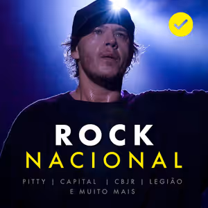PACK @brazhits_ +200 Clipes Rock Nacional