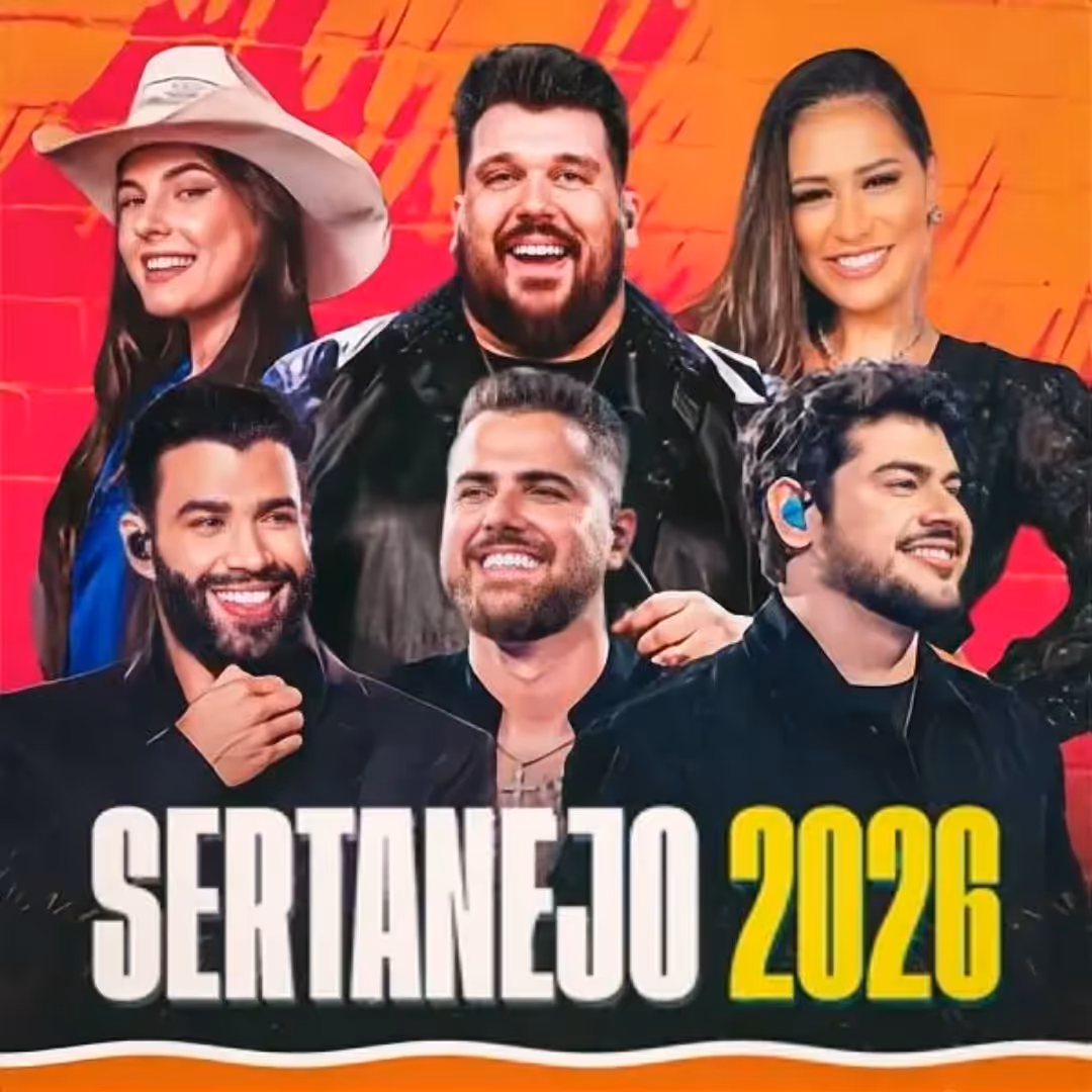 +500 Clipes Sertanejo 2026 (MP4 1080p)